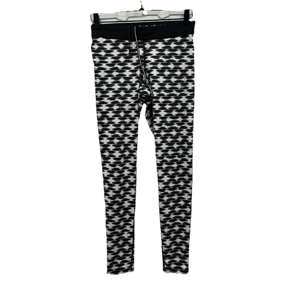 Nike‎  Leggings Womens Medium Compression Active Pants 28